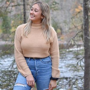 Meet your Posher, Maeva